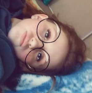 Meet your Posher, Kelsey